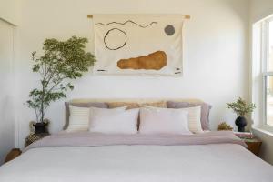 Mojave Rosa By The Cohost Company