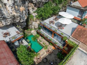 Favos Ninh Binh Hotel & Villas