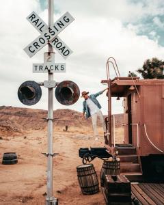The Outlaw By The Cohost Company