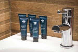 The Lookout by Escape Ordinary