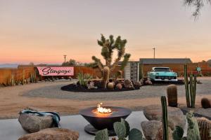Stargaze Escape By The Cohost Company