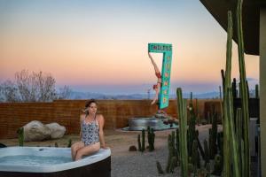 Stargaze Escape By The Cohost Company