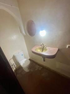 Séjours villa riad pour familles