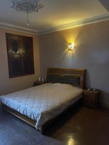 Séjours villa riad pour familles