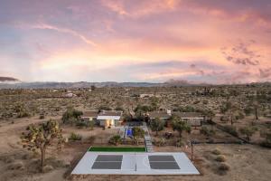 Sunset Grove By The Cohost Company