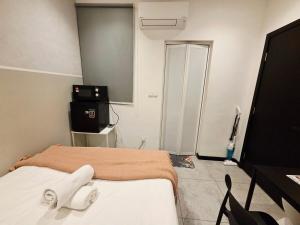 Little Studio Neu Suites near KLCC