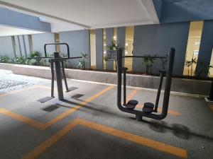 Little Studio Neu Suites near KLCC