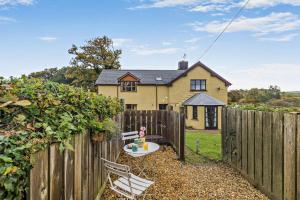 1 Bed in Cilmery oc-g32770