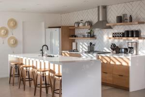 Zebra Shadow By The Cohost Company