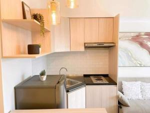 Cozy Scandinavian Studio Haven