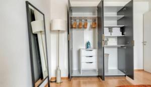 Synergy Badenstrasse