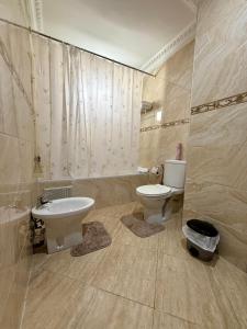 Appartement avec spacieuse Terrasse - Centre Tanger