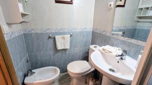 Seaview Studio in Benalmádena right by the beach