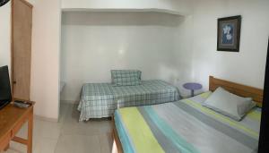 Hostal Casaluna San Andres