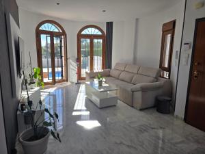 Villa exceptionnelle avec piscine privée et terrasse