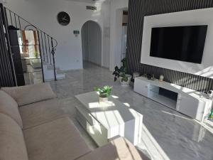 Villa exceptionnelle avec piscine privée et terrasse