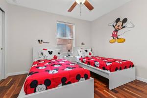 Magic Home! GREAT Spot - 15Min Disney20 Universal