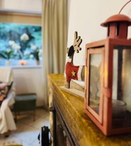 Dom wakacyjny nad Jeziorem Dadaj