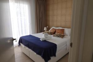 Guardamar Sea View Villa