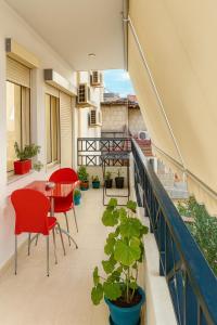 ALBis City Center Apartments Selvia
