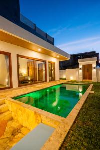 VCG Haven Villa - 2BR Tropical Modern Minimalist