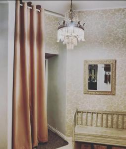 Recycled Design & LoftBed Family Home in Punavuori