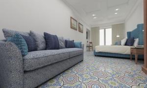 Palazzo Gargiulo Luxury Rooms & Suites