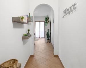 Monte Ruju Apartment by Residence Moresca