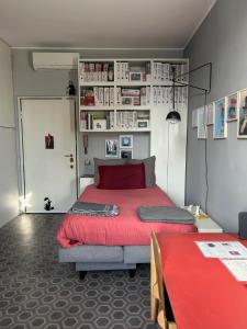 Stanza privata con bagno a 15 minuti da Duomo