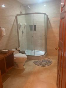 Hostería Mindo Mágico