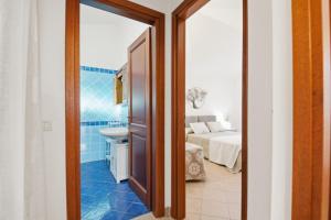 Monte Ruju Apartment by Residence Moresca