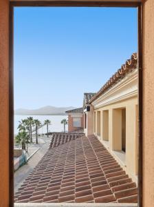 Monte Ruju Apartment by Residence Moresca