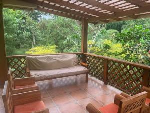 Hostería Mindo Mágico