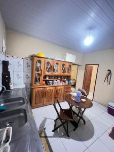 Casa Rural em Curuçá