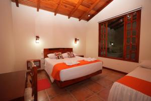 Hostería Mindo Mágico