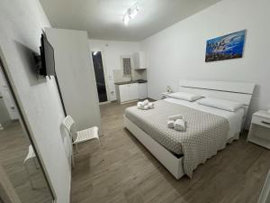 Agriturismo Masseria Pallanzano CON PISCINA