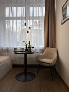 Morava apartmán 7 pro 3 osoby Šafaříkova 855 Uherské Hradiště