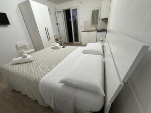 Agriturismo Masseria Pallanzano CON PISCINA