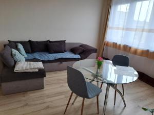 BB Panorama apartman with free parking