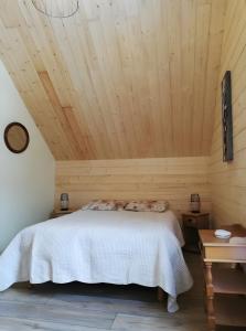 Chambres Dhôtes La Givrine Clarée