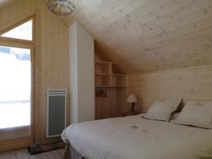 Chambres Dhôtes La Givrine Clarée