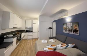 Rentopolis Apartments at Via Candiani PoliMi Bovisa Campus