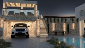 Sunset Dream Luxury Villa