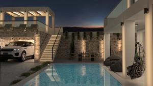 Sunset Dream Luxury Villa