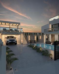 Sunset Dream Luxury Villa