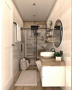 Sunset Dream Luxury Villa