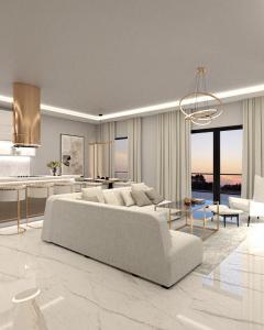 Sunset Dream Luxury Villa