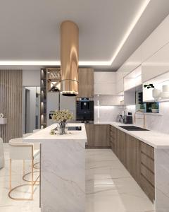 Sunset Dream Luxury Villa