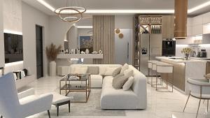 Sunset Dream Luxury Villa