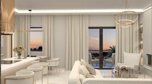 Sunset Dream Luxury Villa